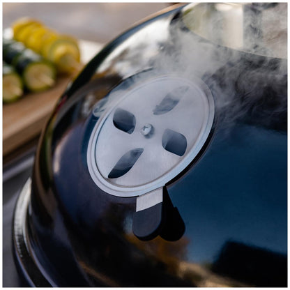 Nexgrill Charcoal Kettle Cart