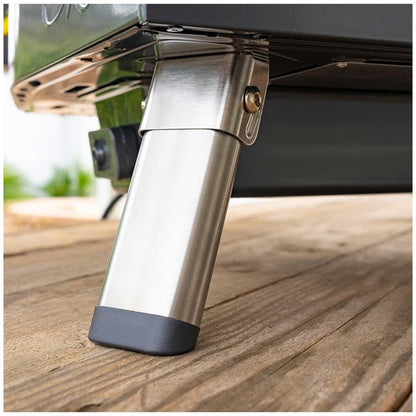 Nexgrill Pizza Oven With Accessories And Cover