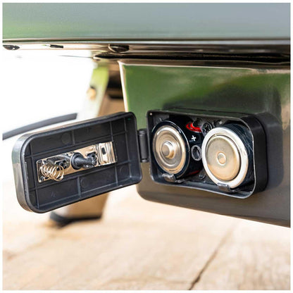 Nexgrill Pizza Oven With Accessories And Cover