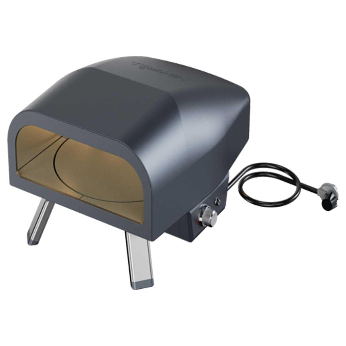 Nexgrill Pizza Oven With Accessories And Cover
