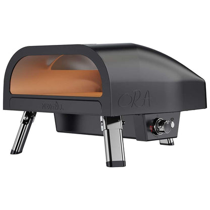 Nexgrill Pizza Oven With Accessories And Cover