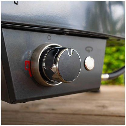 Nexgrill Pizza Oven With Accessories And Cover