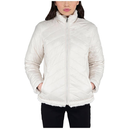 Nicole Miller Women's Reversible Jacket