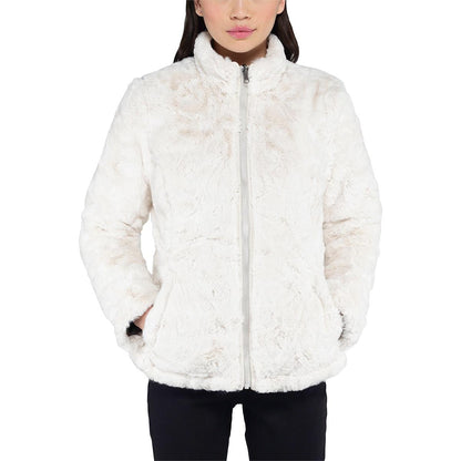 Nicole Miller Women's Reversible Jacket