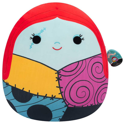 Nightmare Before Christmas Squishmallows 50cm Jack Skellington
