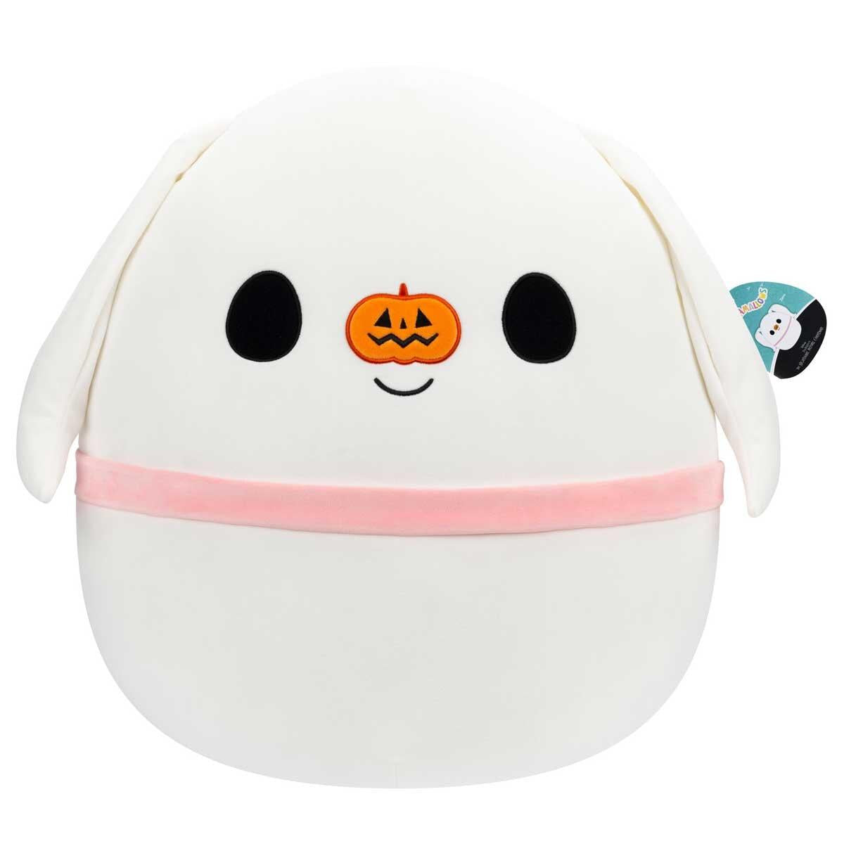 Nightmare Before Christmas Squishmallows 50cm Jack Skellington