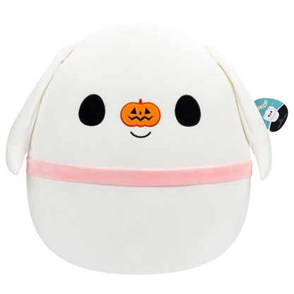 Nightmare Before Christmas Squishmallows 50cm Jack Skellington