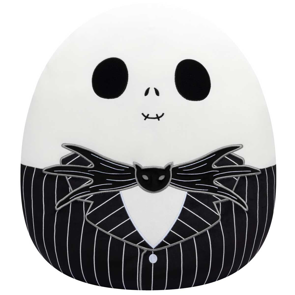 Nightmare Before Christmas Squishmallows 50cm Jack Skellington