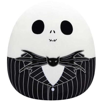 Nightmare Before Christmas Squishmallows 50cm Jack Skellington