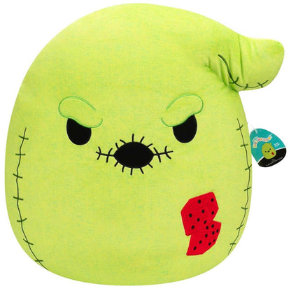 Nightmare Before Christmas Squishmallows 50cm Jack Skellington