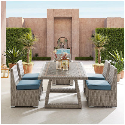 Niko 7 Piece Dining Set