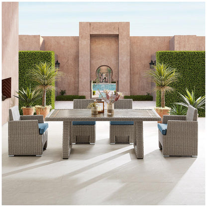 Niko 7 Piece Dining Set