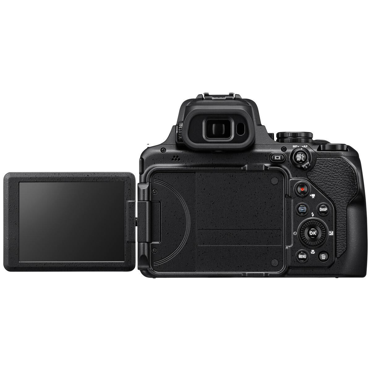 Nikon Coolpix P1000 VQA060AA