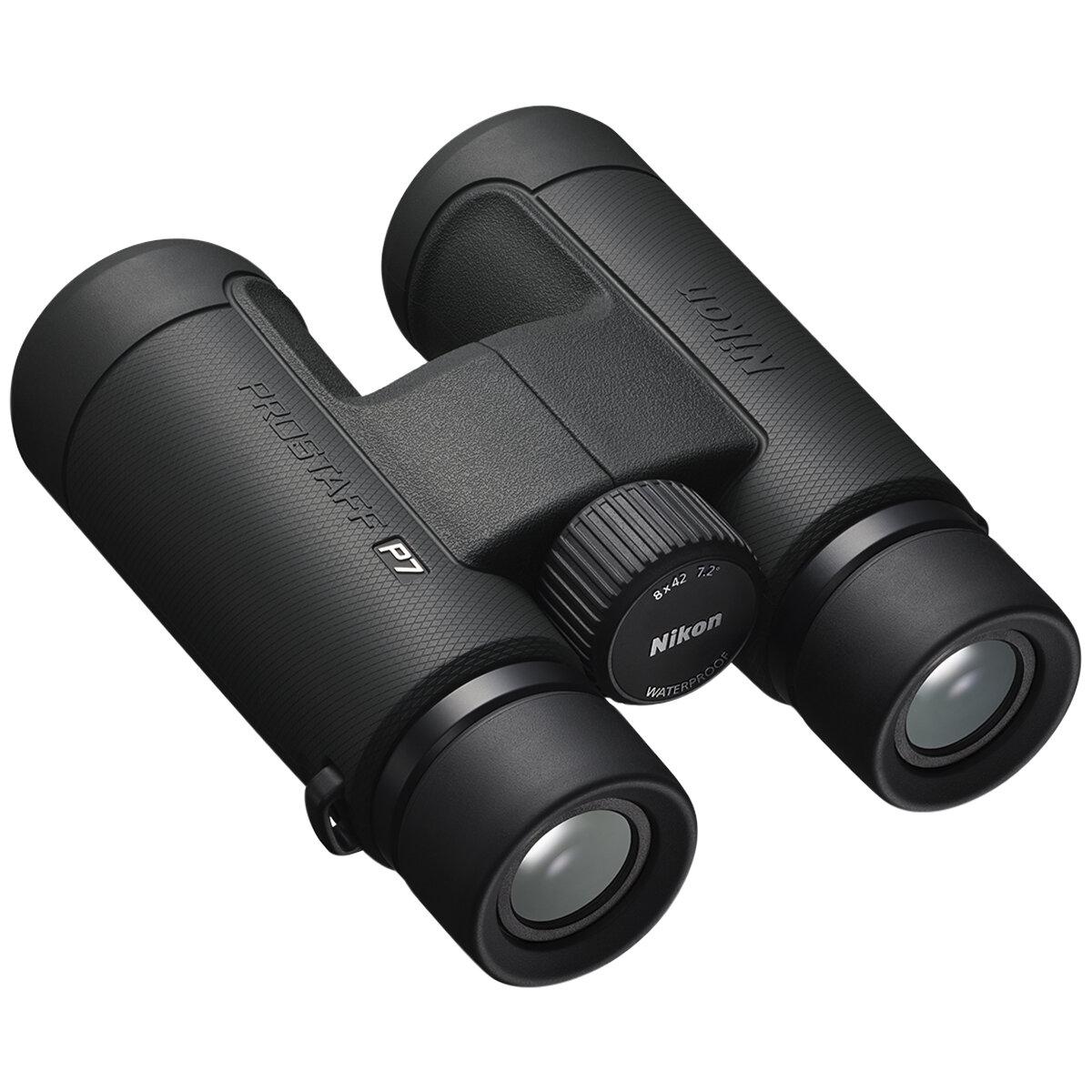 Nikon Prostaff 7 8x2 Binoculars