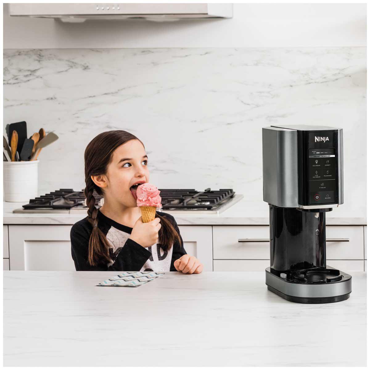 Ninja CREAMi Ice Cream Maker NC300