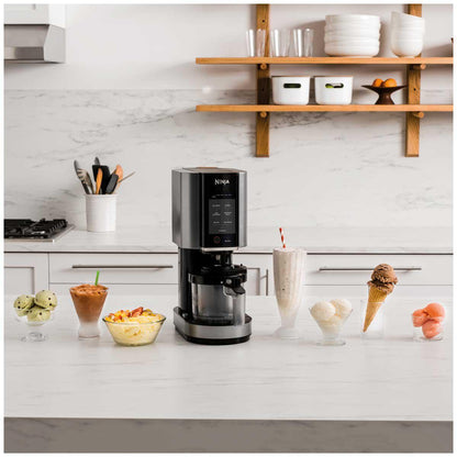 Ninja CREAMi Ice Cream Maker NC300