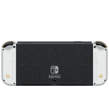 Nintendo Switch OLED Model The Legend Of Zelda Tears Of The Kingdom Edition