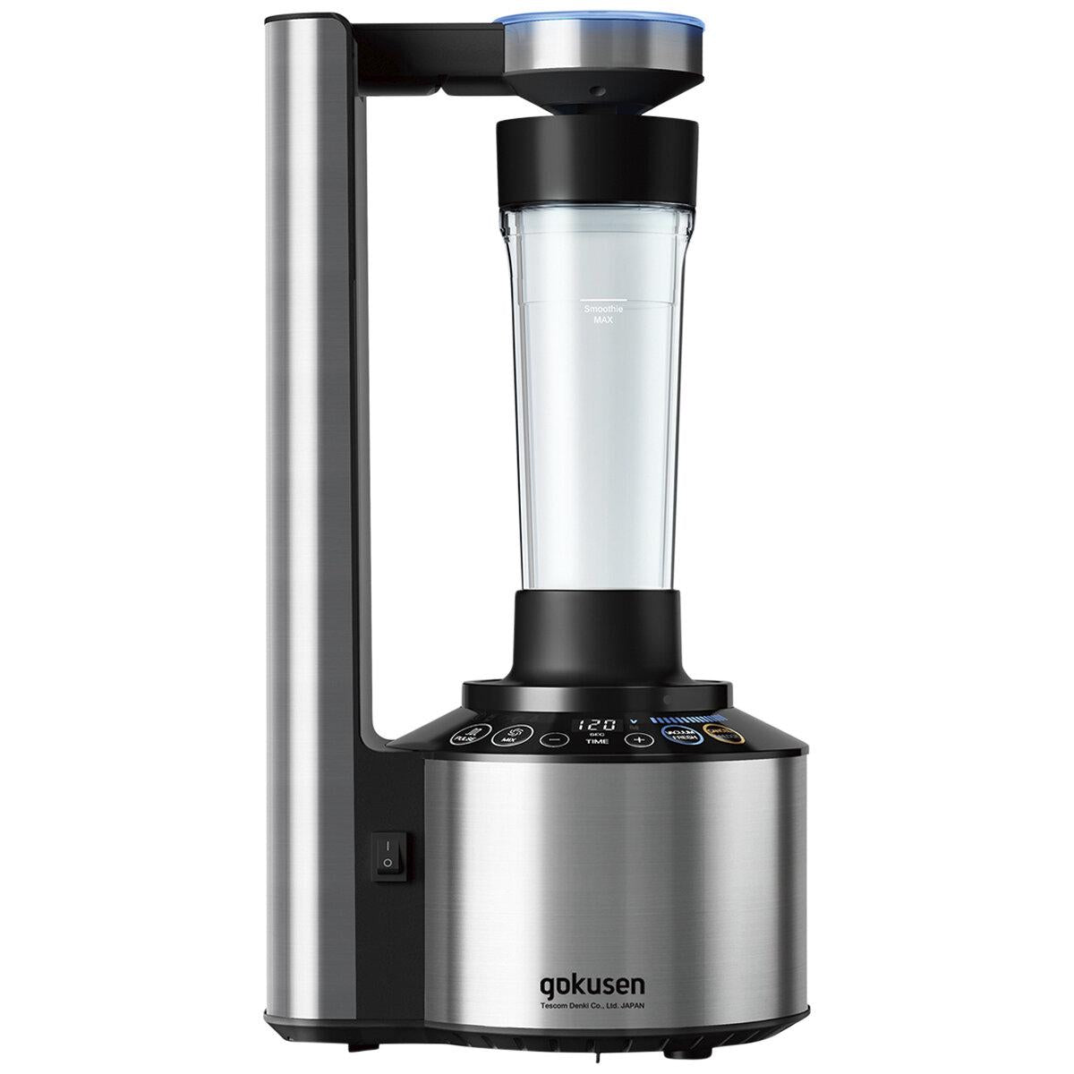Nobby by Tescom Vacuum Blender TMV2000AU