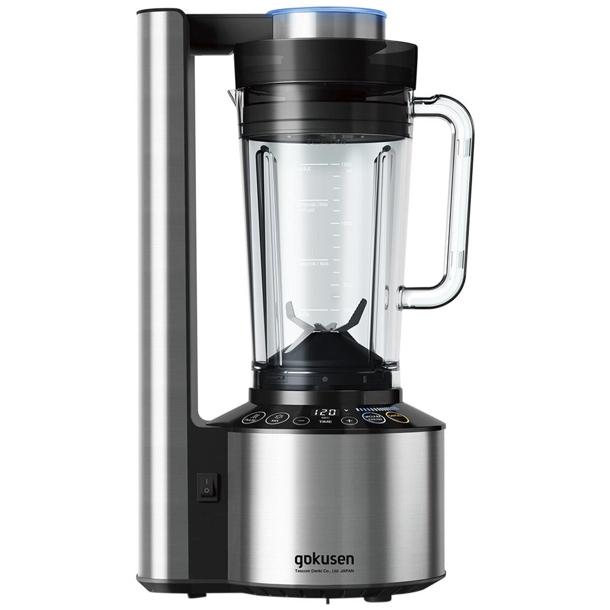 Nobby by Tescom Vacuum Blender TMV2000AU