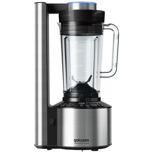 Nobby by Tescom Vacuum Blender TMV2000AU