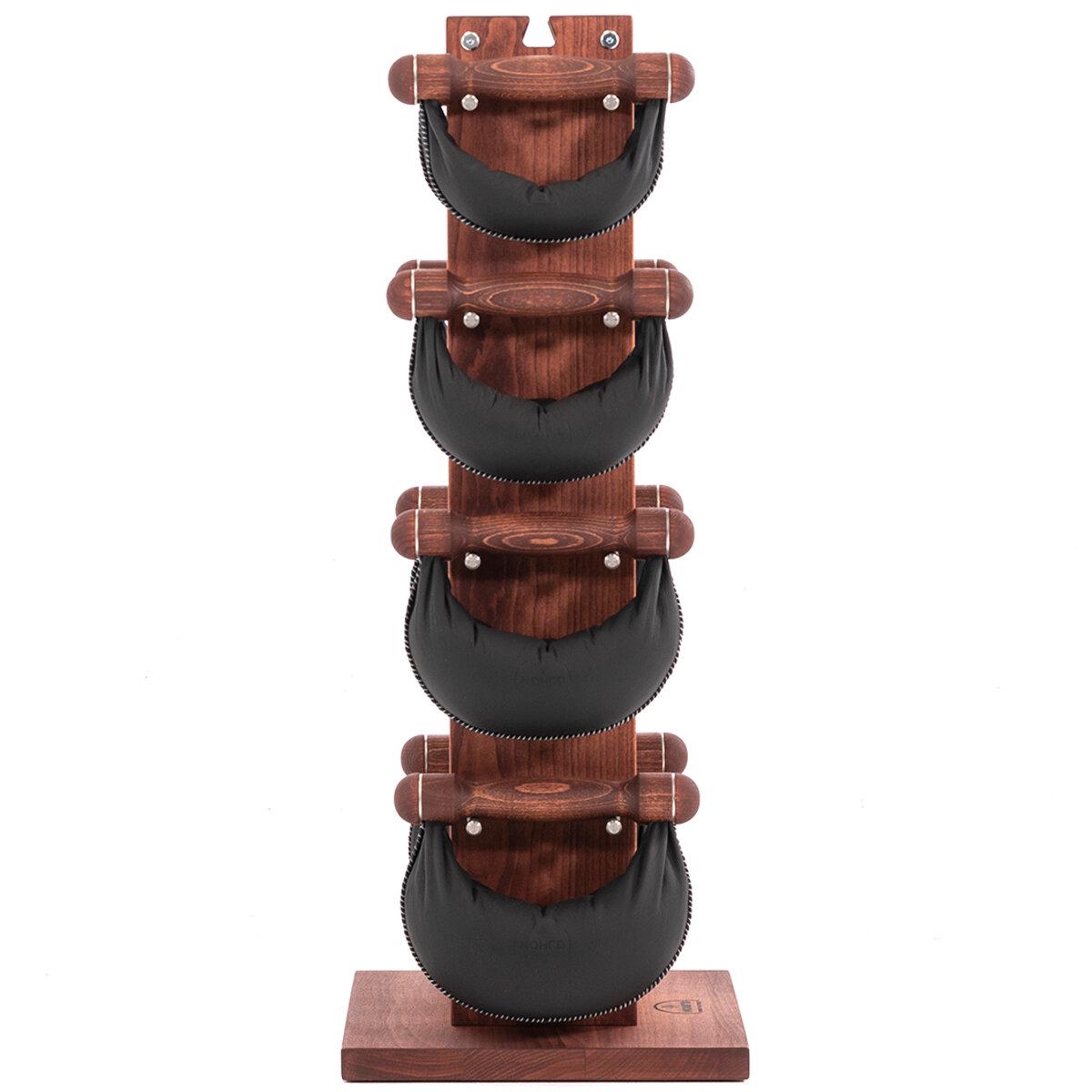 Nohrd Heritage Tria Trainer Combo BencHand Weights