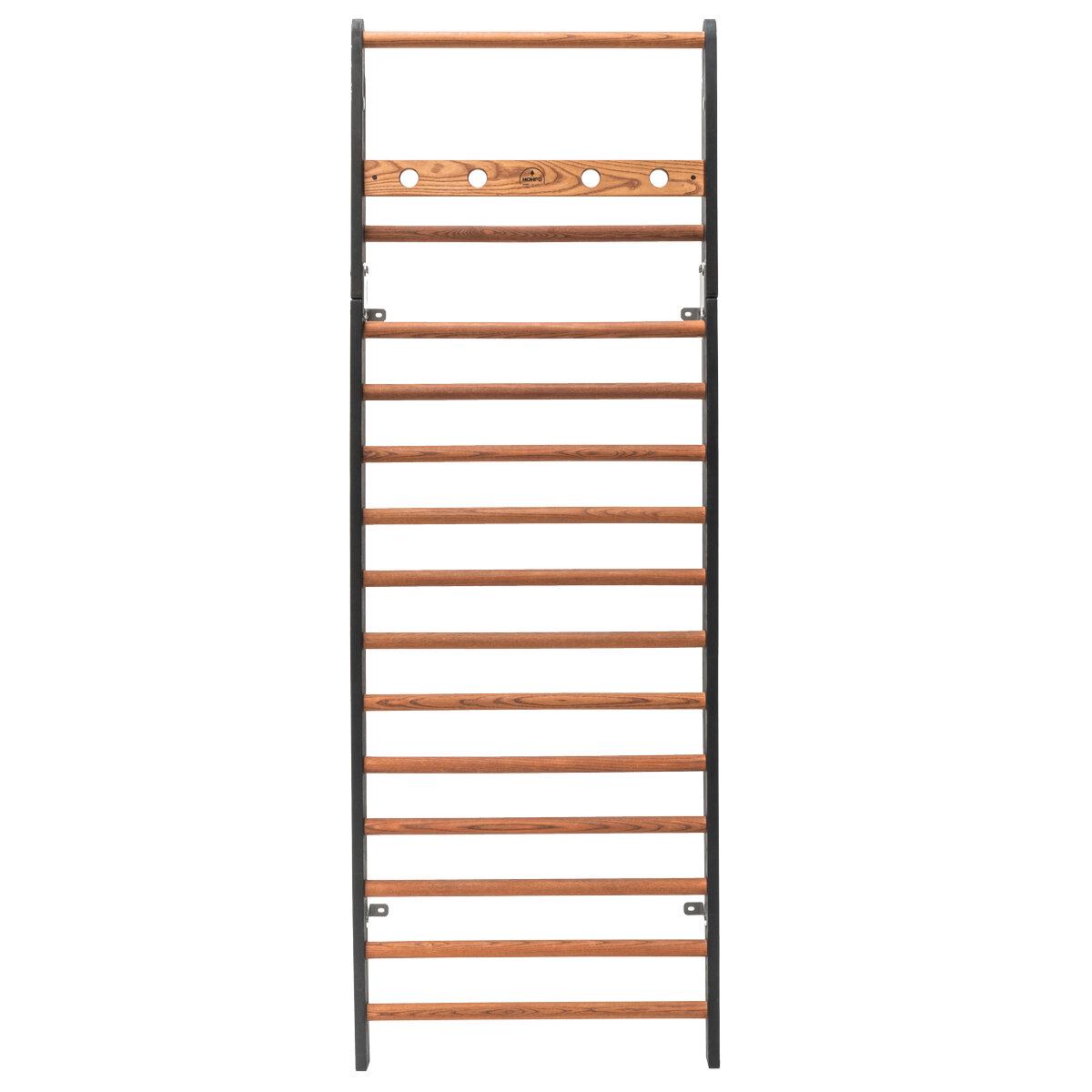 Nohrd Heritage Wall Bar Combo