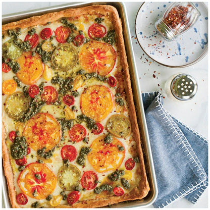 Nordic Ware Baking Tray 4 Pack