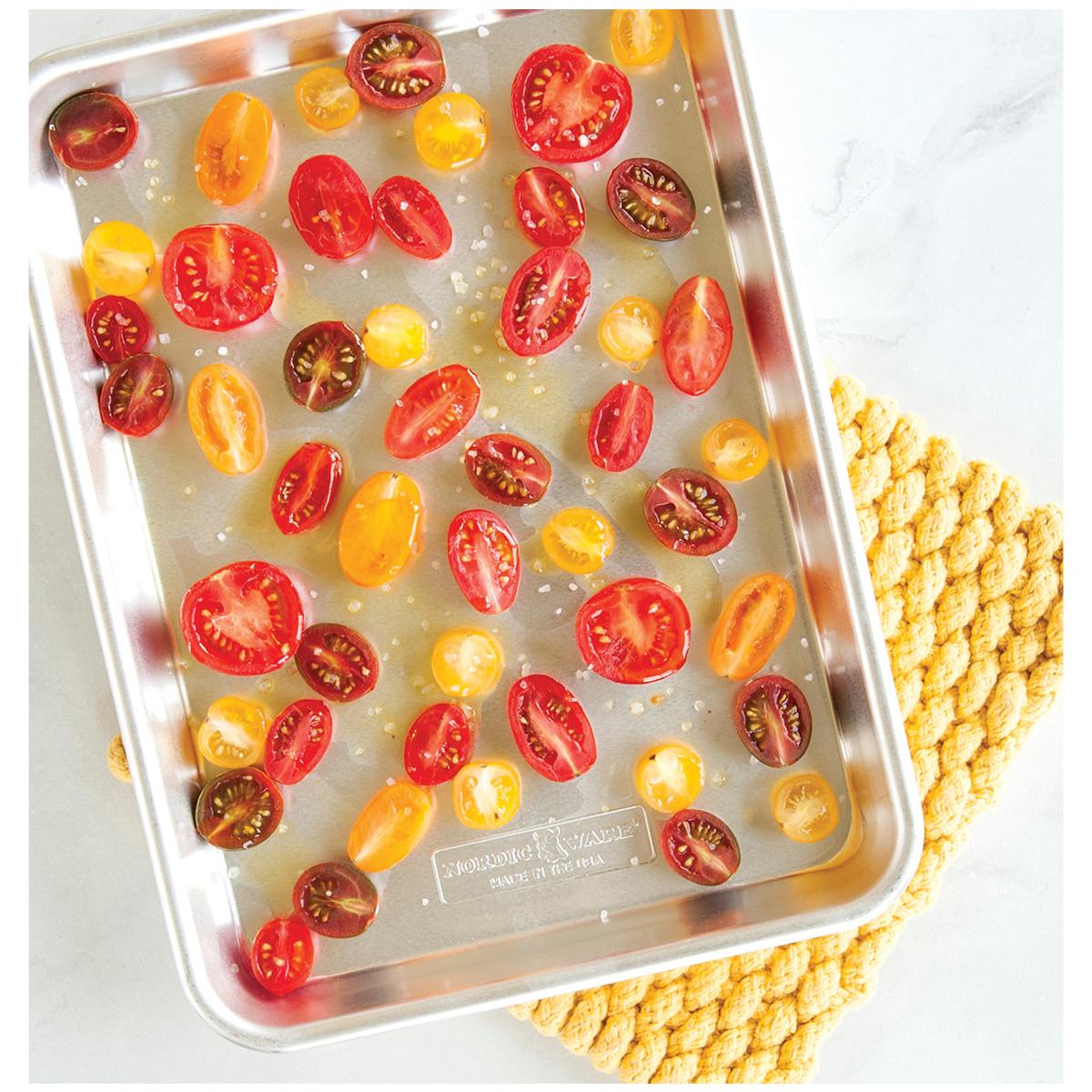 Nordic Ware Baking Tray 4 Pack