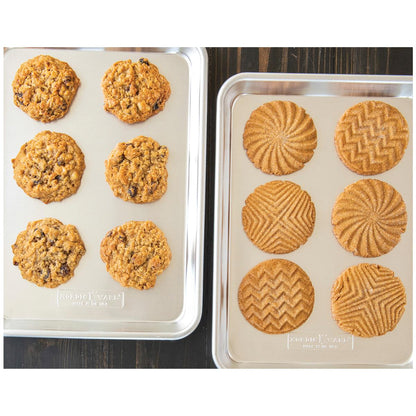 Nordic Ware Baking Tray 4 Pack