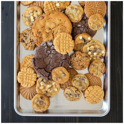Nordic Ware Baking Tray 4 Pack