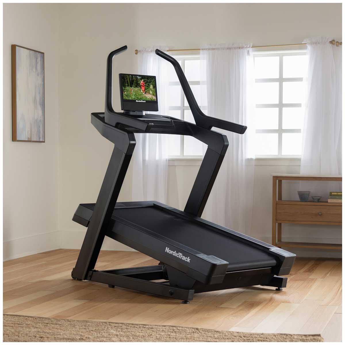 Nordictrack X16 Treadmill