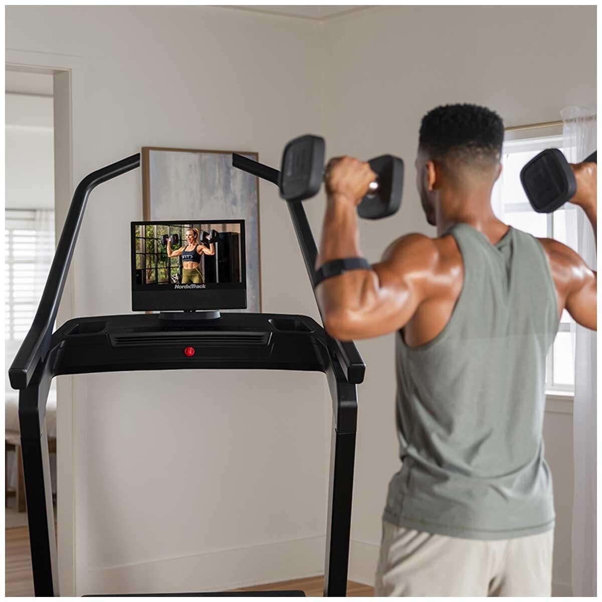 Nordictrack X16 Treadmill