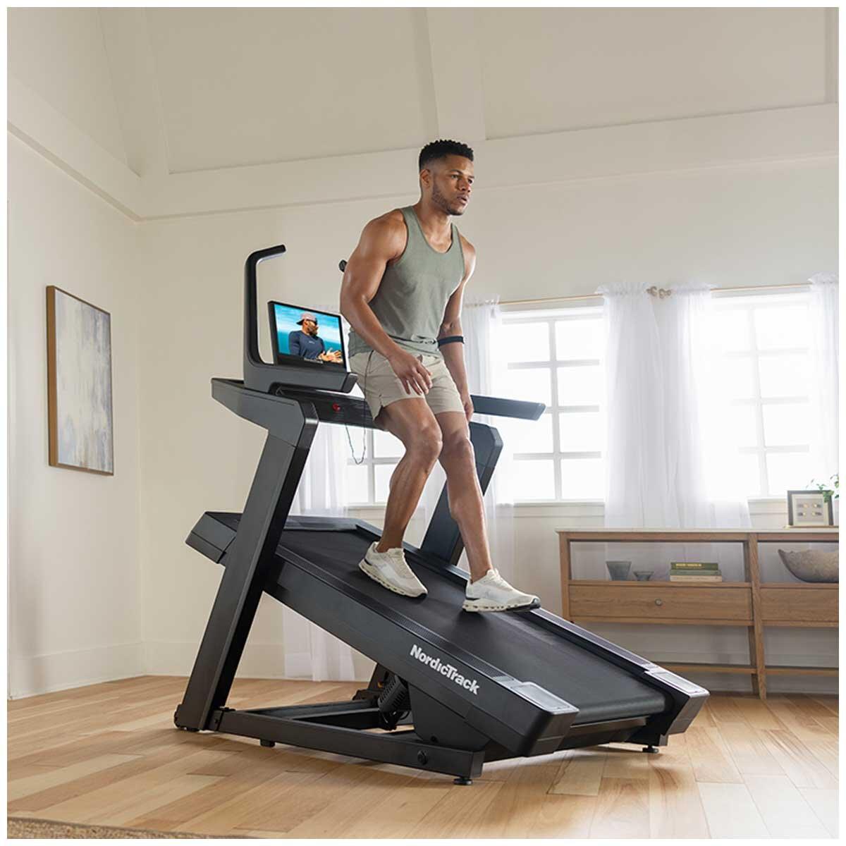 Nordictrack X16 Treadmill