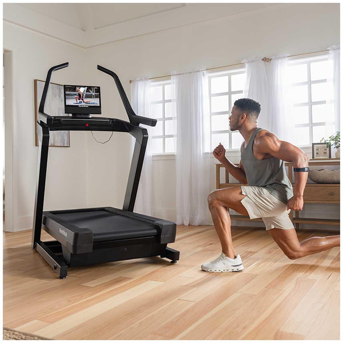 Nordictrack X16 Treadmill