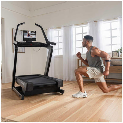 Nordictrack X16 Treadmill