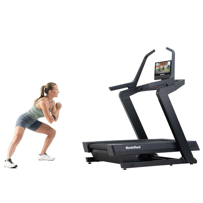 Nordictrack X16 Treadmill