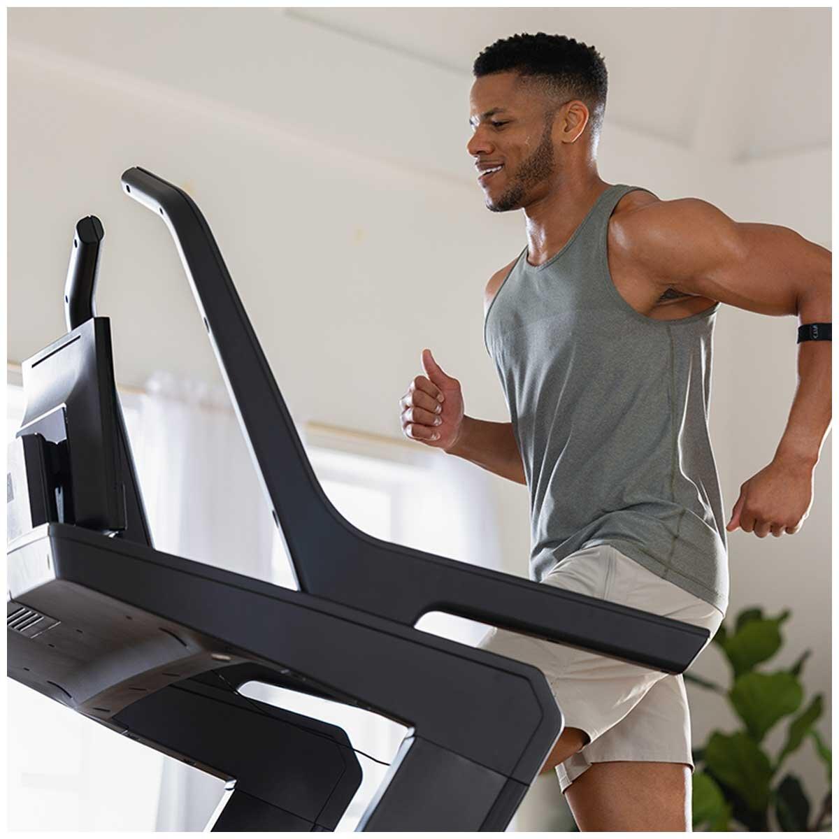 Nordictrack X16 Treadmill