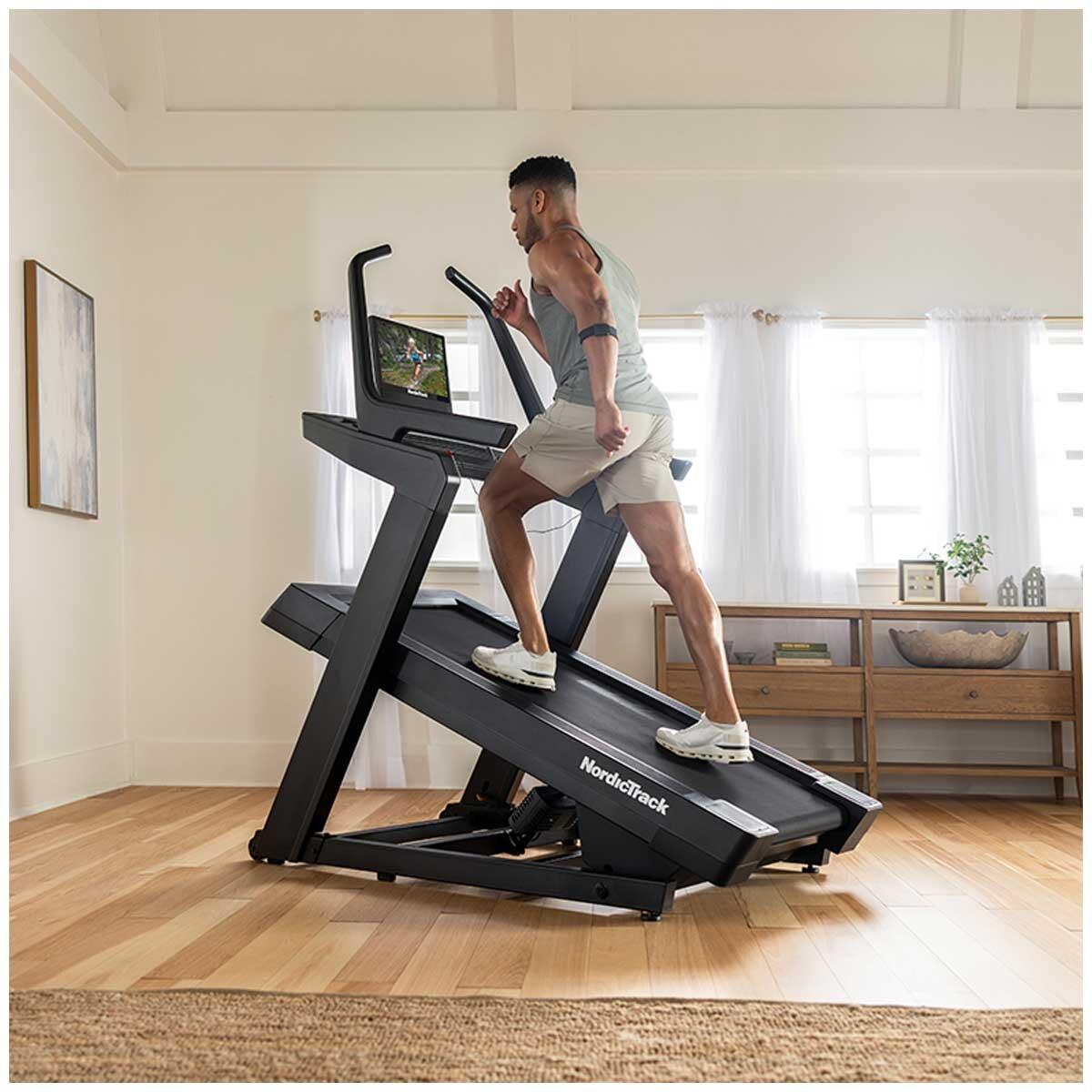 Nordictrack X16 Treadmill