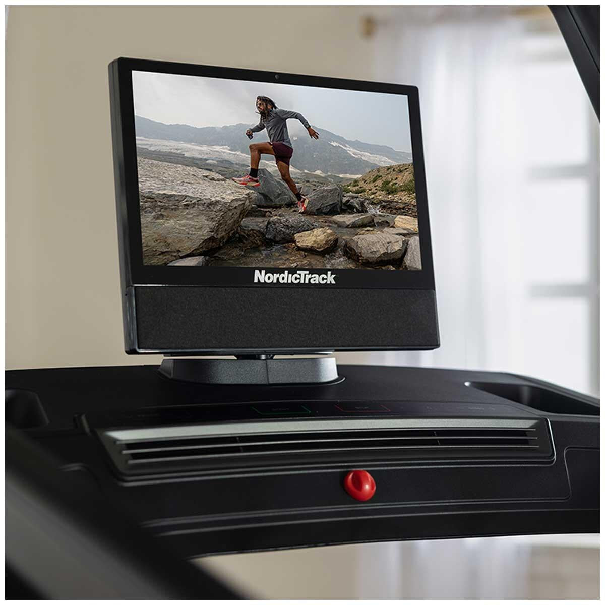 Nordictrack X16 Treadmill