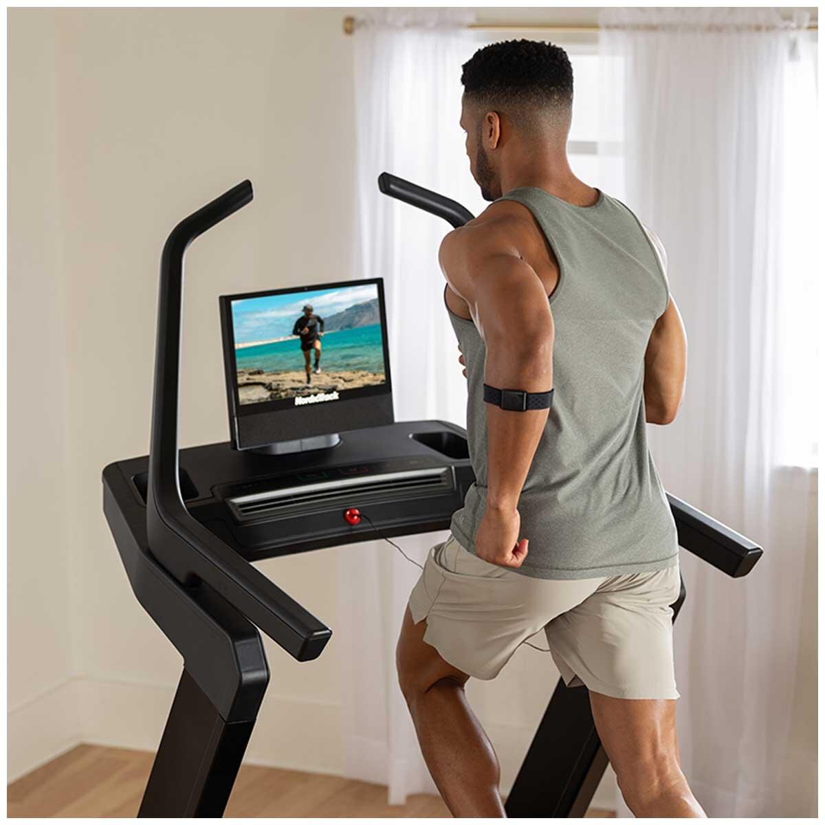 Nordictrack X16 Treadmill