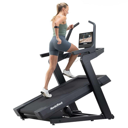 Nordictrack X16 Treadmill