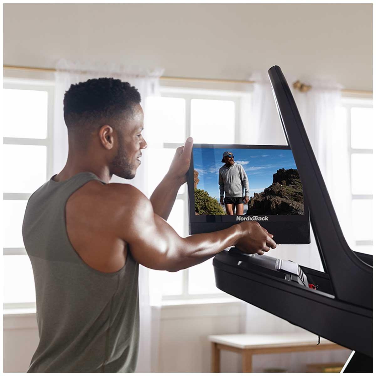 Nordictrack X16 Treadmill