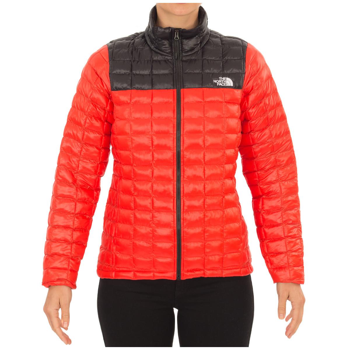 The North Face Women's Thermoball Jacket