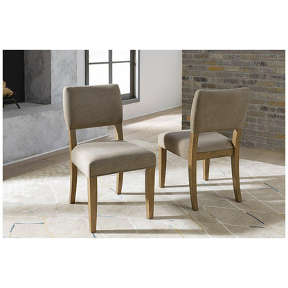Northridge Home Live Edge 9 Piece Dining Set