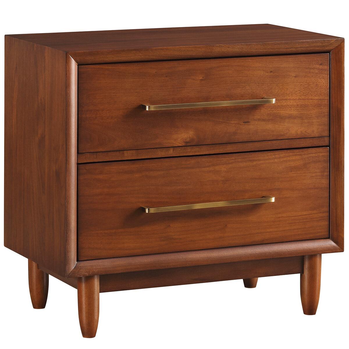 Northridge Home Marina Del Rey Nightstand