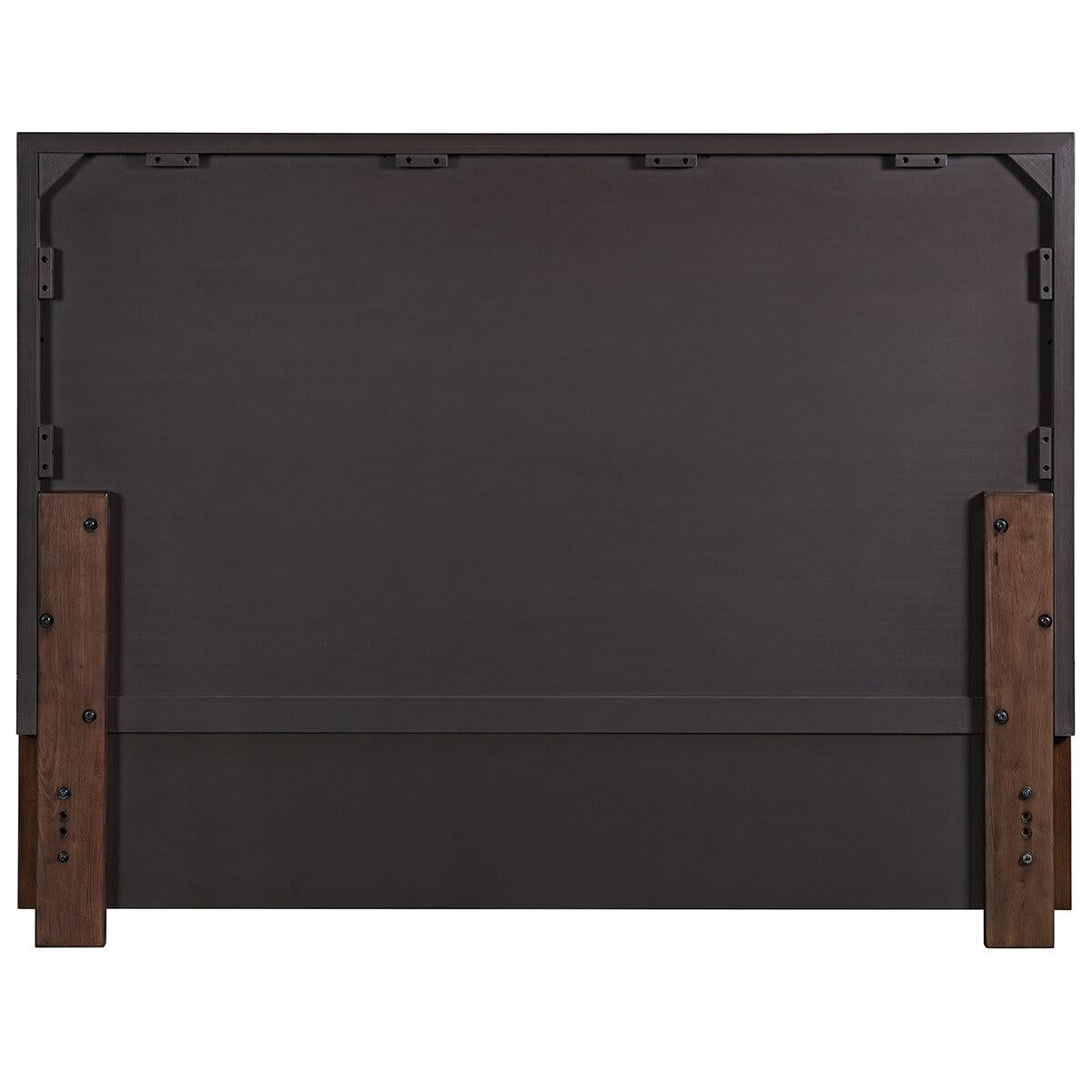 Northridge Home Queen Bed