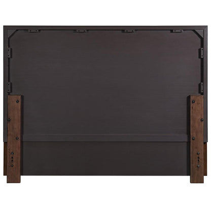 Northridge Home Queen Bed