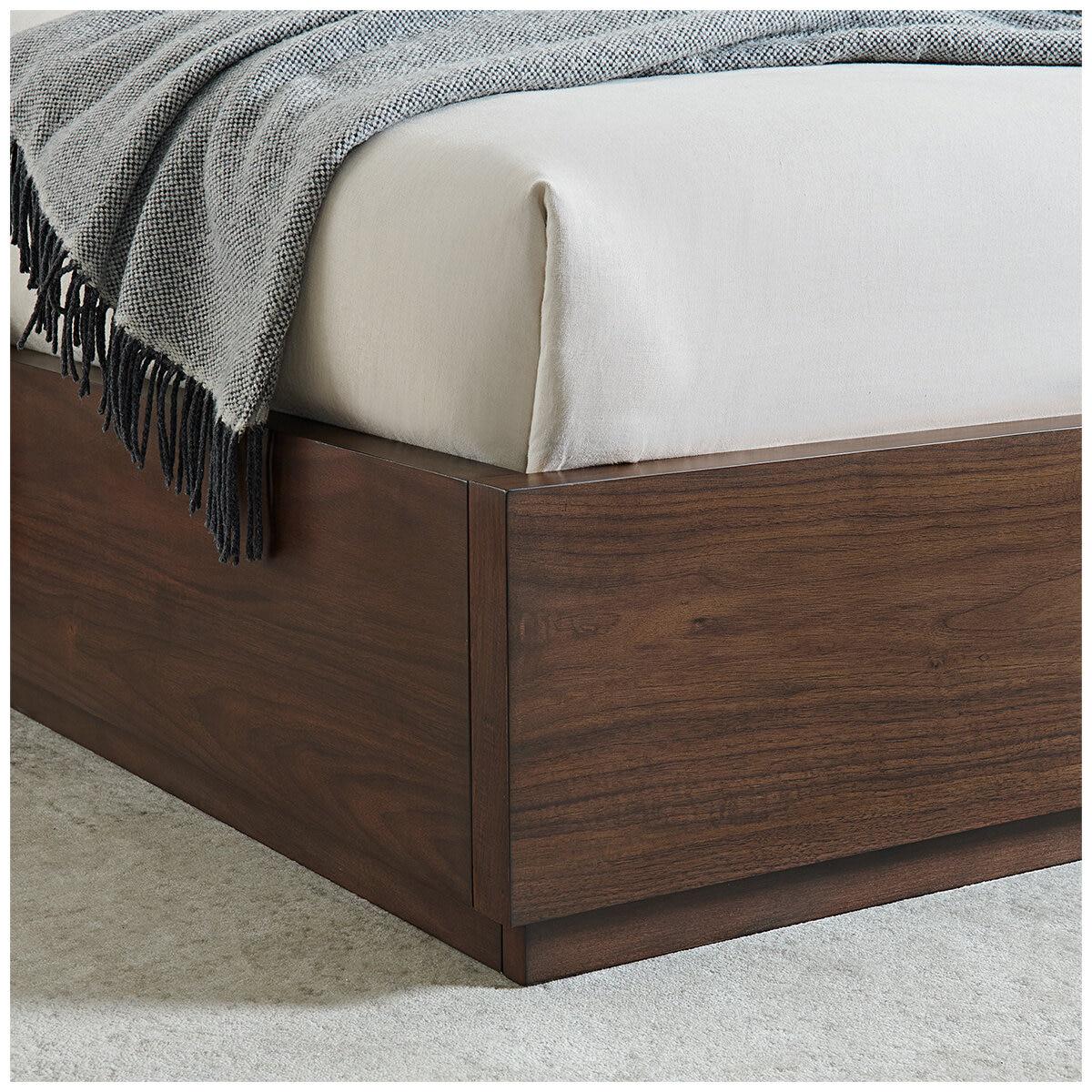 Northridge Home Queen Bed