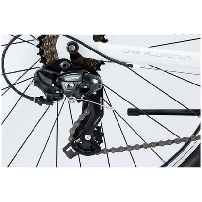 Northrock GS24 Girls 24 Inch Bike