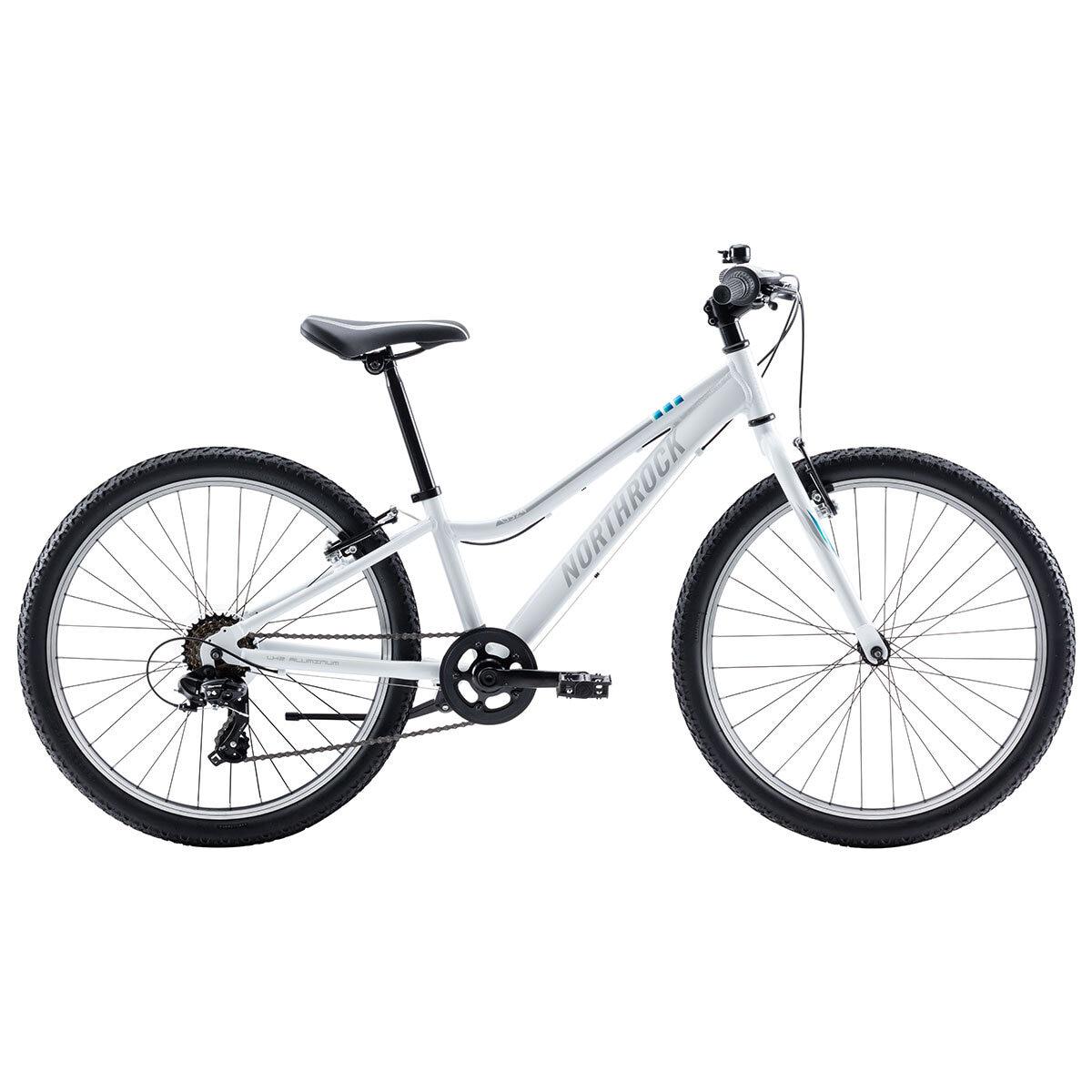 Northrock GS24 Girls 24 Inch Bike